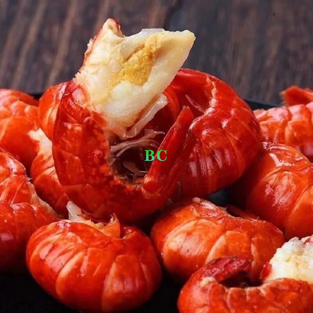❄️【China】IQF Lobster Tails (Big Pack)