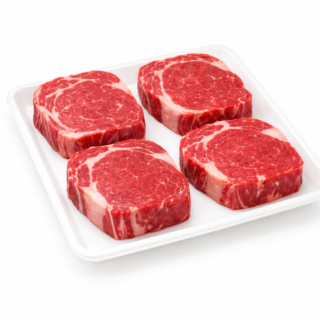 ❄️【加拿大】草饲小牛西冷扒 3.6磅