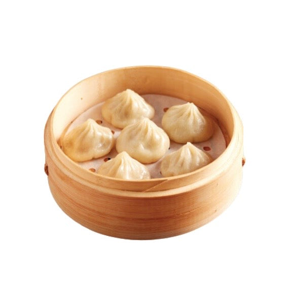 ❄️【TRULY FRESH】灌湯小籠包6磅100個