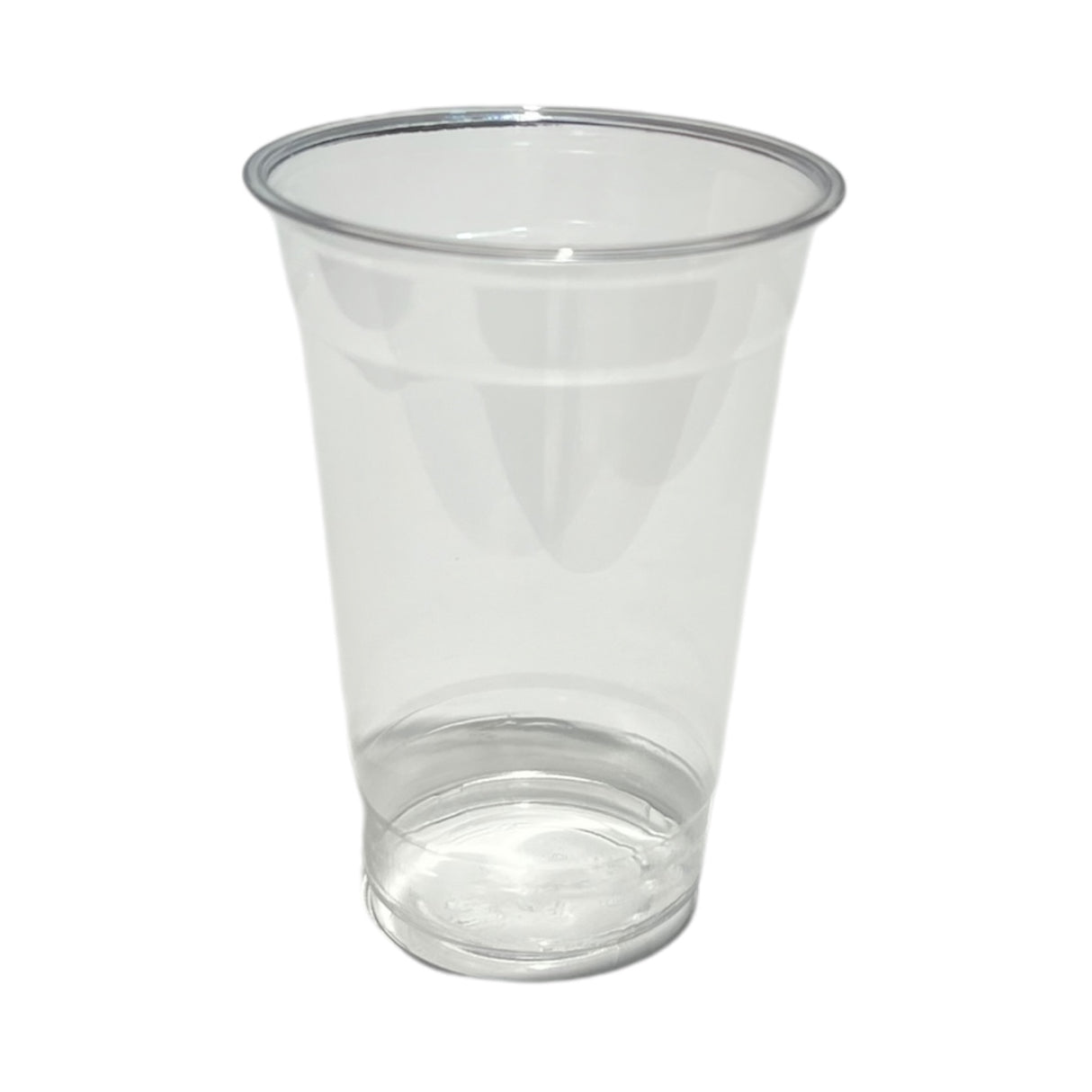 薅羊毛【中国】Transparent plastic cup 20oz 50pcs*2