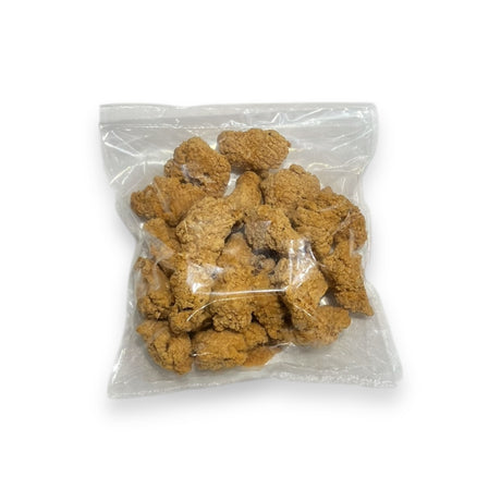 ❄️【Canada】Fully Cooked Fried Chicken Wings