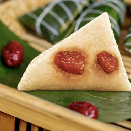 ❄️【ON FRESH】Zongzi