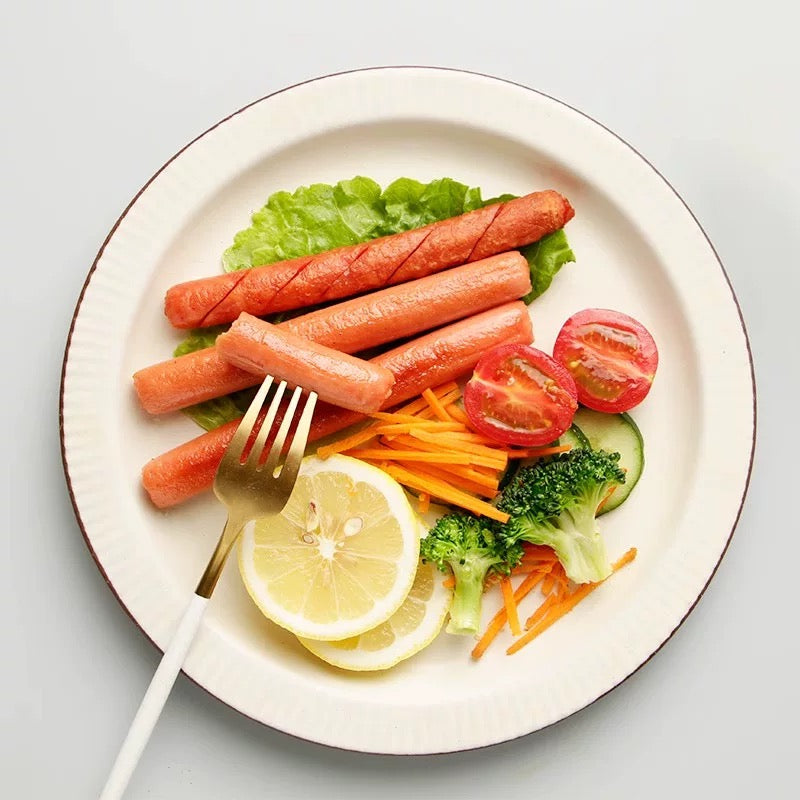 特价【双汇】王中王无淀粉火腿肠