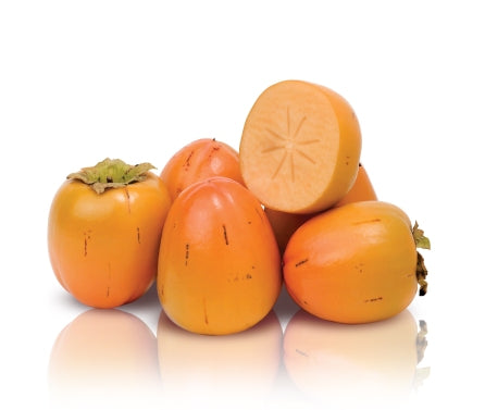 【Spain】Tall Persimmon