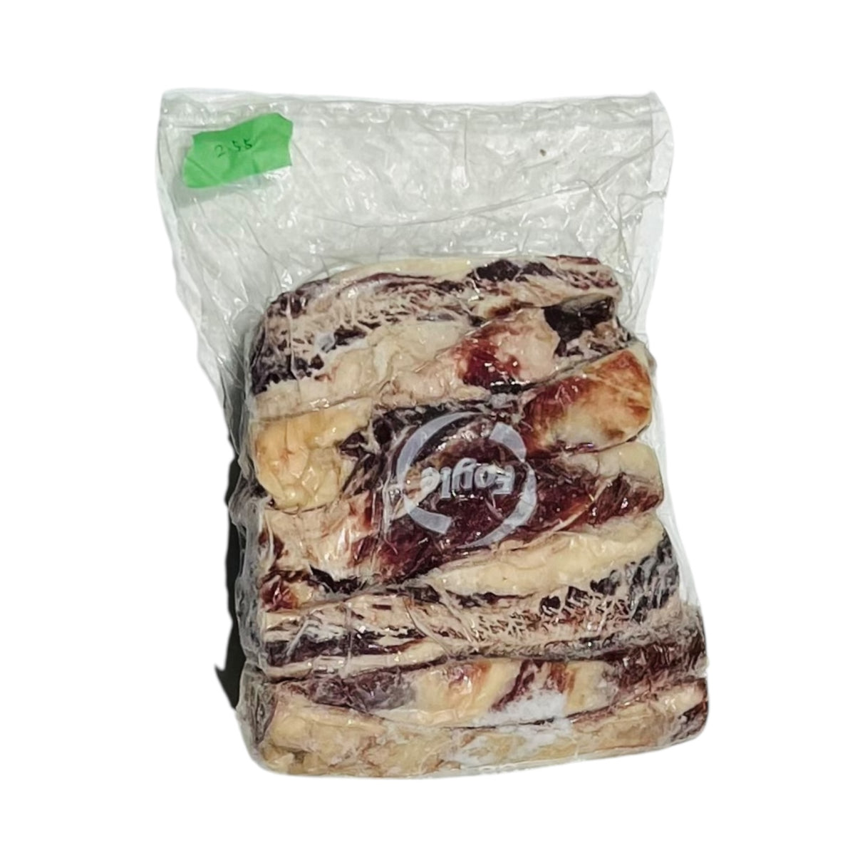 ❄️【TRULY FRESH】牛肋条肉