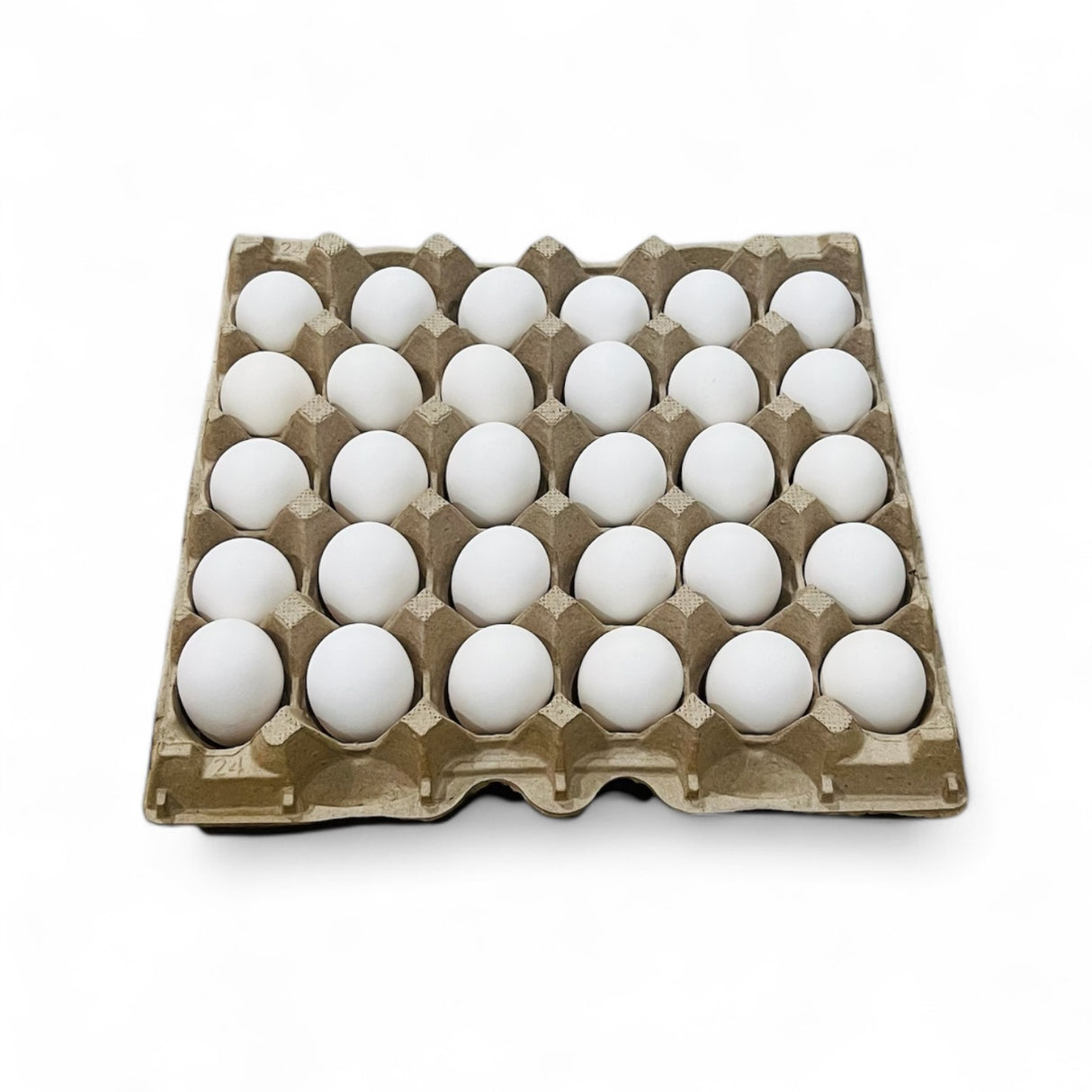 【Local】Black Chicken Eggs Pee Wee 1 Box 180 Pieces