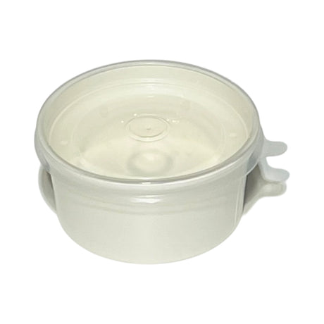 薅羊毛【中國】白色紙碗360ml 50個