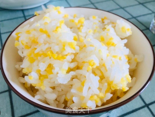 【美地农场】有机玉米糁