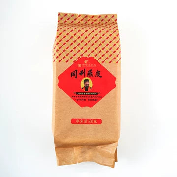 ❄️【Tongli】Bird's nest skin 500g