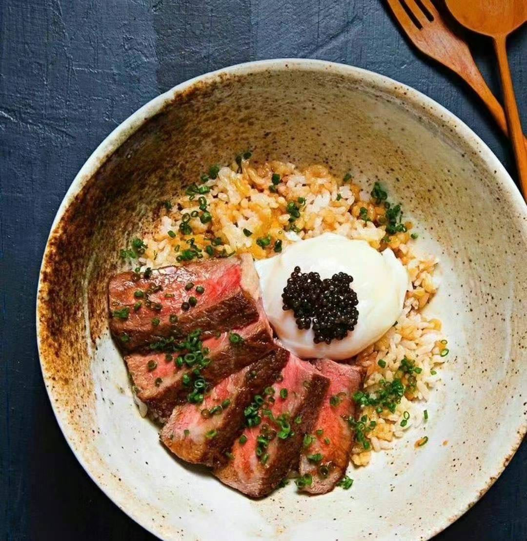 ❄️【Australia】M8/9 Wagyu Steak 8oz*8