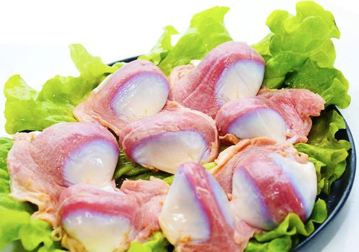 ❄️【Poland】Duck gizzards