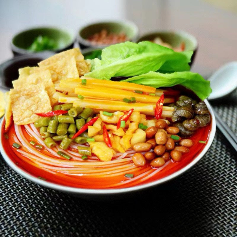 【柳全】螺螄粉