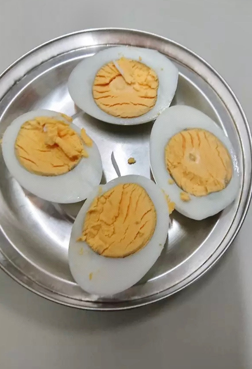 【Local】Farm duck eggs X Large