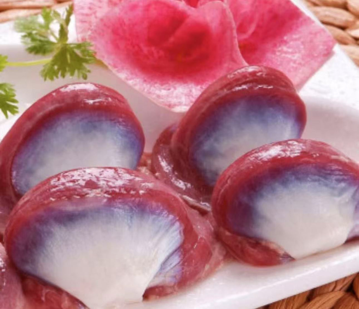 ❄️【Poland】Duck gizzards