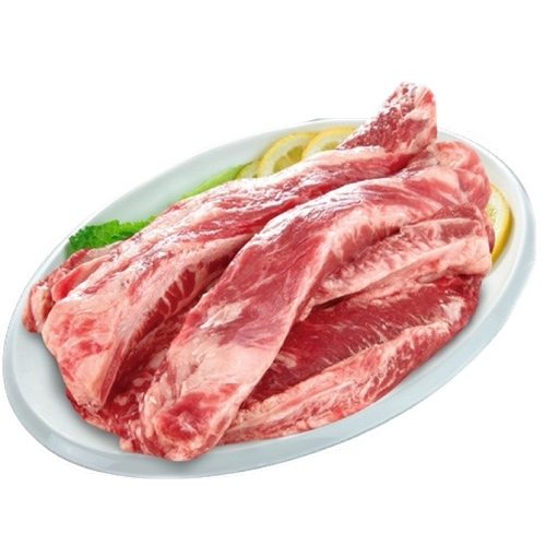 ❄️【TRULY FRESH】牛肋条肉