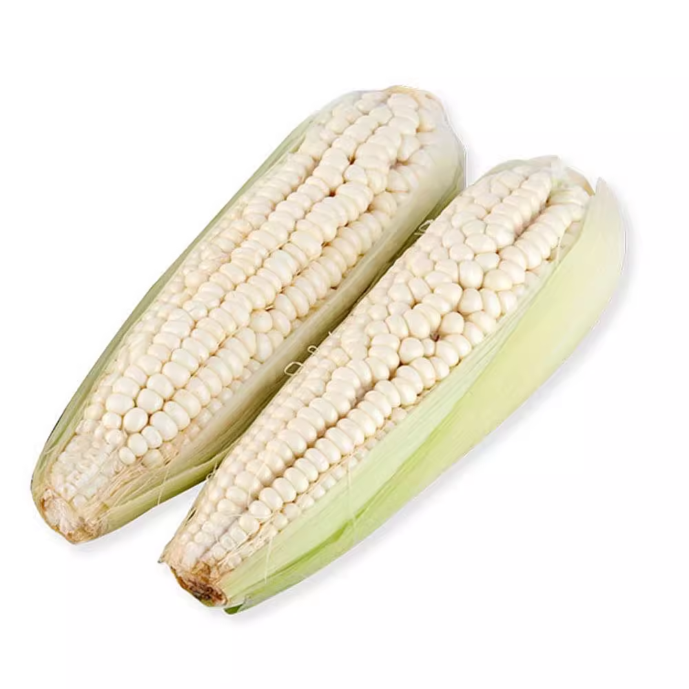 特价【本地】新鲜糯玉米 10根