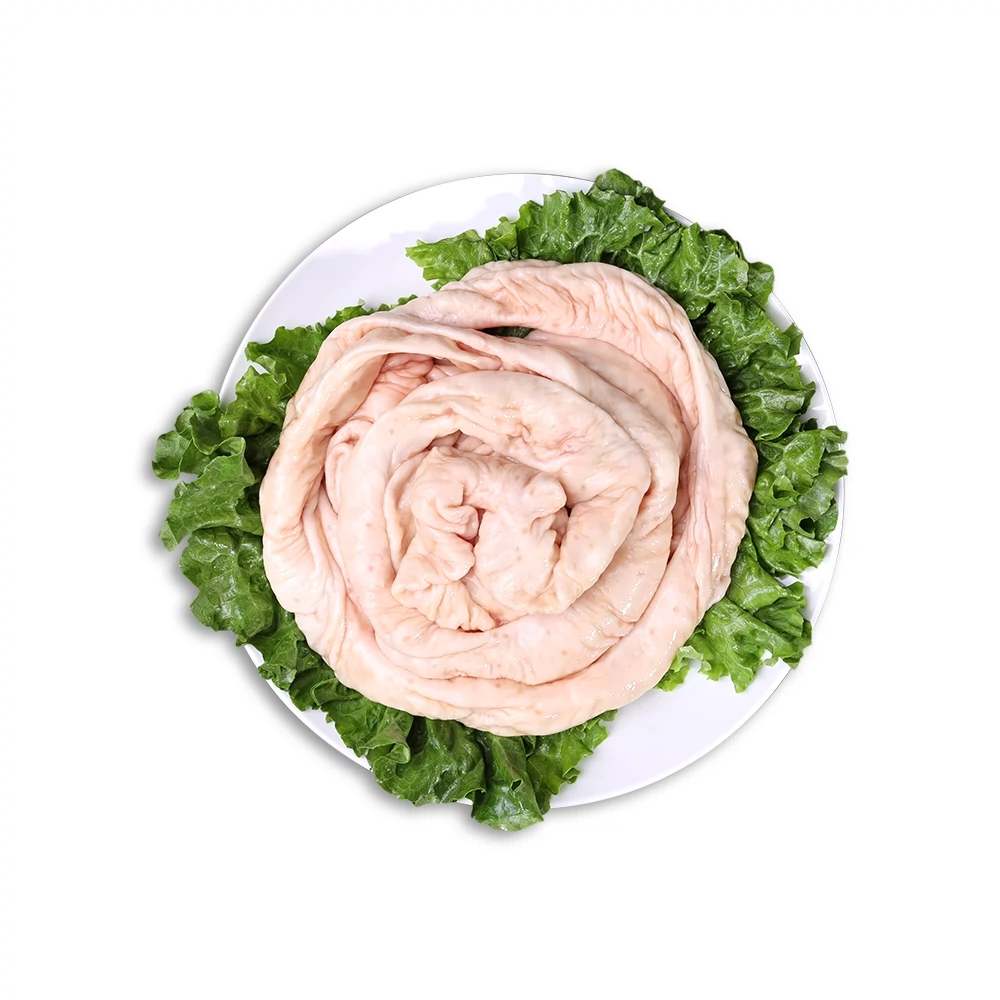 ❄️【加拿大】免洗猪肥肠 3磅