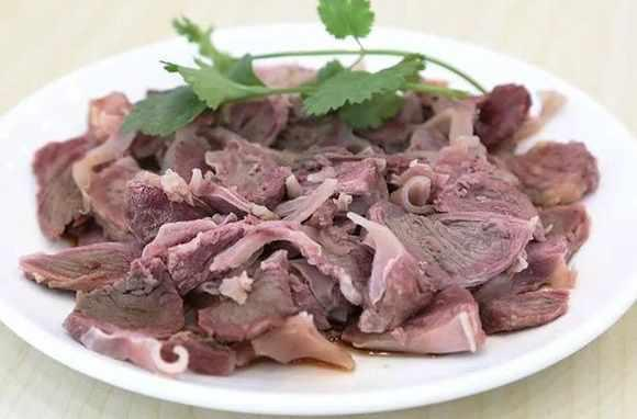 ❄️【GO BOX】全自然罗汉肉(护心肉)