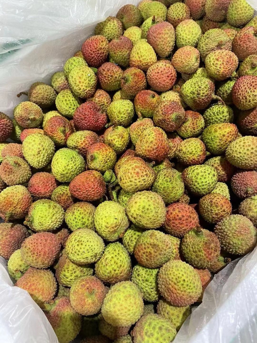 【China】Feizixiao Lychee 3 pounds