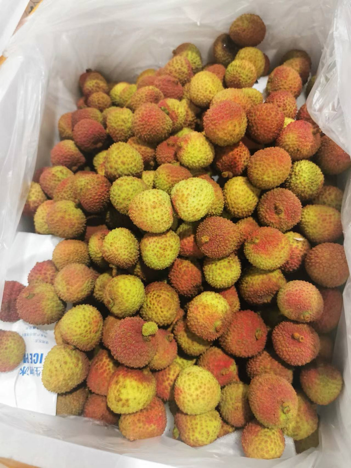 【China】Feizixiao Lychee 3 pounds