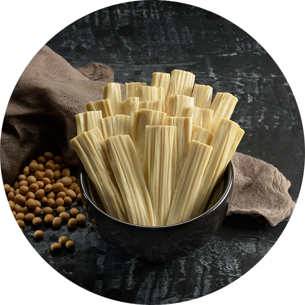 ❄️【EB】Jindu Yuba