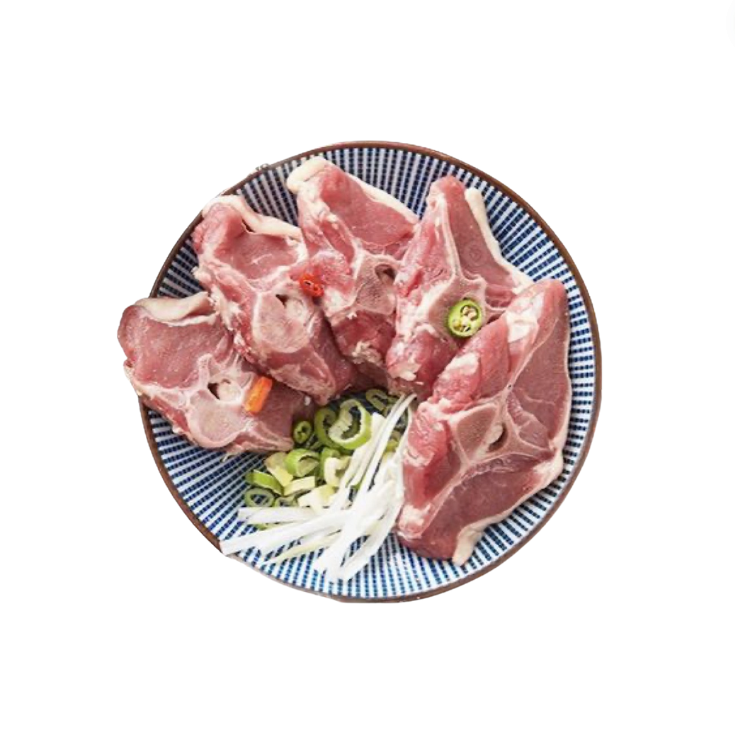 ❄️【TRULY FRESH】多肉羊蝎子10磅