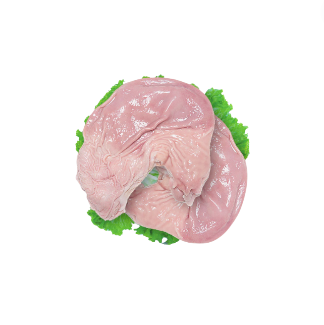 ❄️【TRULY FRESH】Pork belly 5 pounds