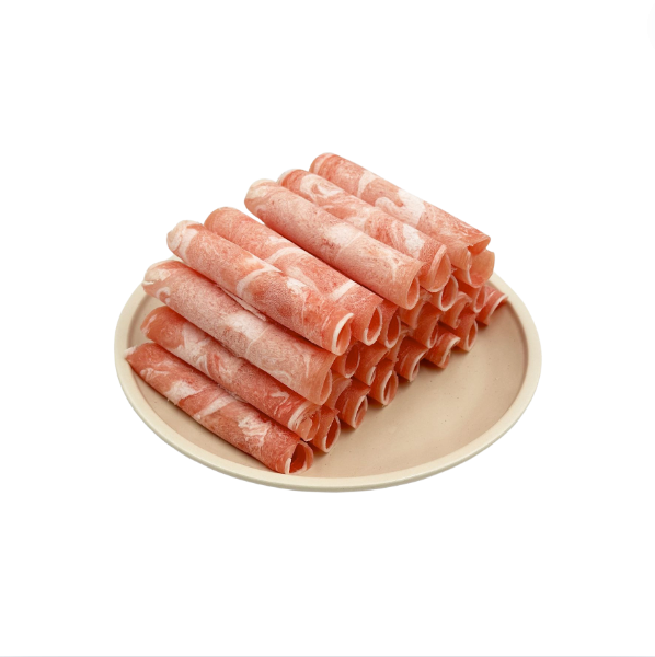 ❄️【TRULY FRESH】精品羊肉捲1盒4磅