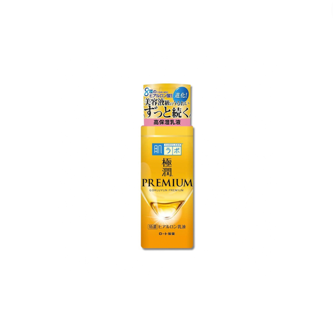 【ROHTO】Hada Labo Super Hyaluronic Acid Essence 140ml