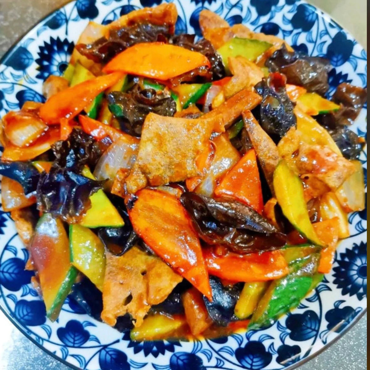 ❄️【ON FRESH】All natural pork liver