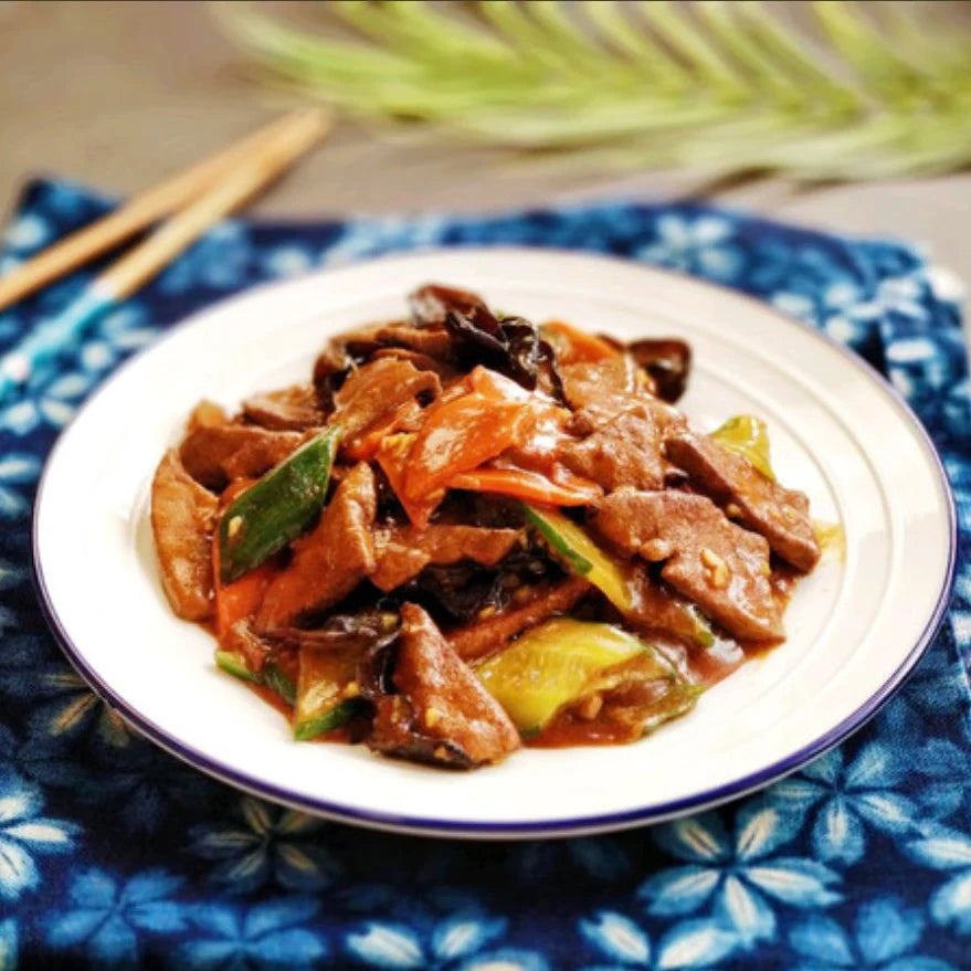 ❄️【ON FRESH】All natural pork liver