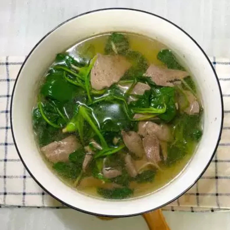 ❄️【ON FRESH】All natural pork liver