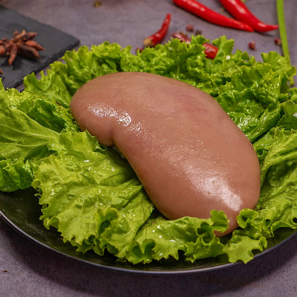 ❄️【ON FRESH】全自然猪腰子 2磅*2