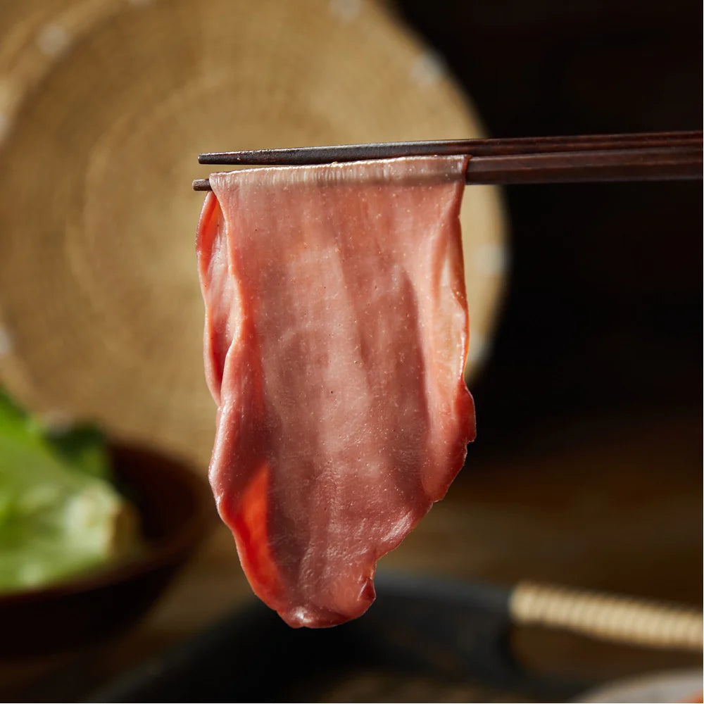 ❄️【ON FRESH】全自然猪腰子 2磅*2