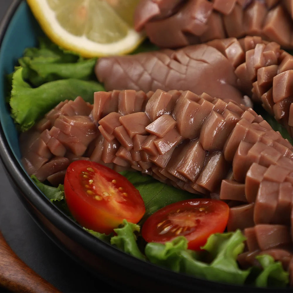 ❄️【ON FRESH】全自然猪腰子 2磅*2