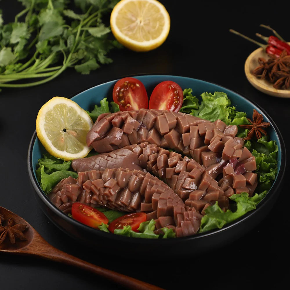 ❄️【ON FRESH】全自然猪腰子 2磅*2