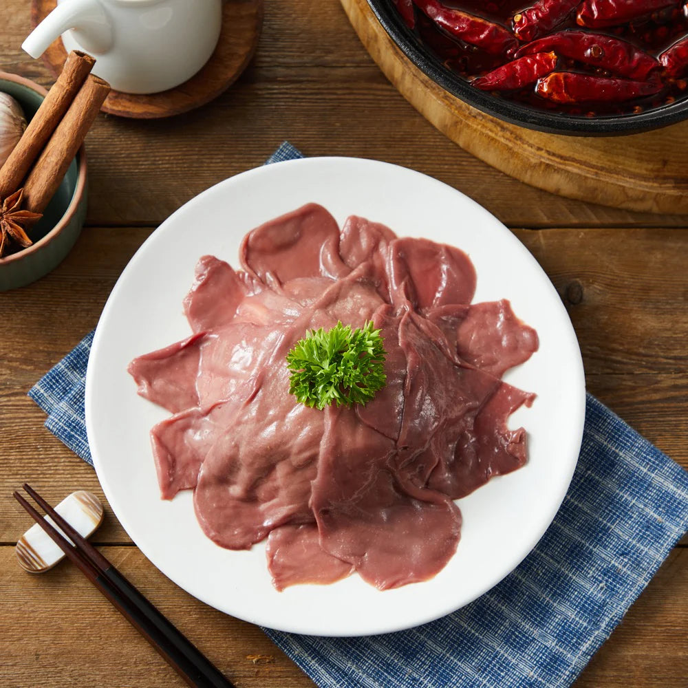 ❄️【ON FRESH】全自然猪腰子 2磅*2