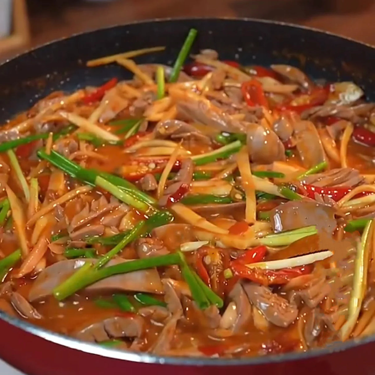 ❄️【ON FRESH】全自然猪腰子 2磅*2