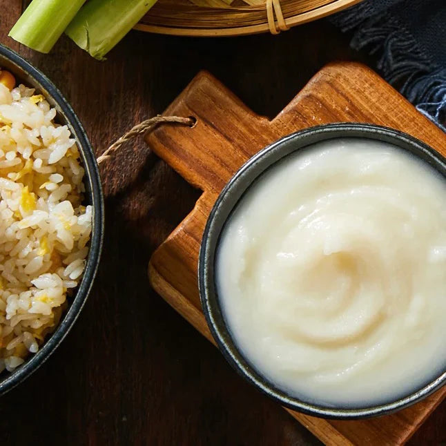 ❄️【ON FRESH】全自然手工豬油