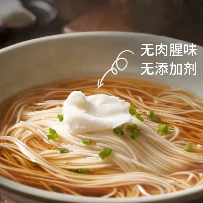 ❄️【ON FRESH】全自然手工豬油