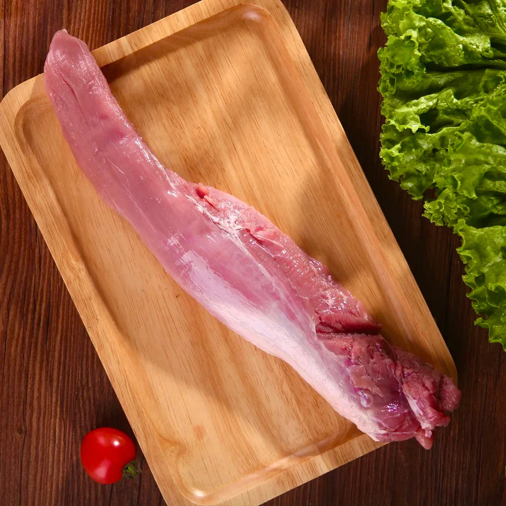 ❄️【ON FRESH】All natural pork tenderloin