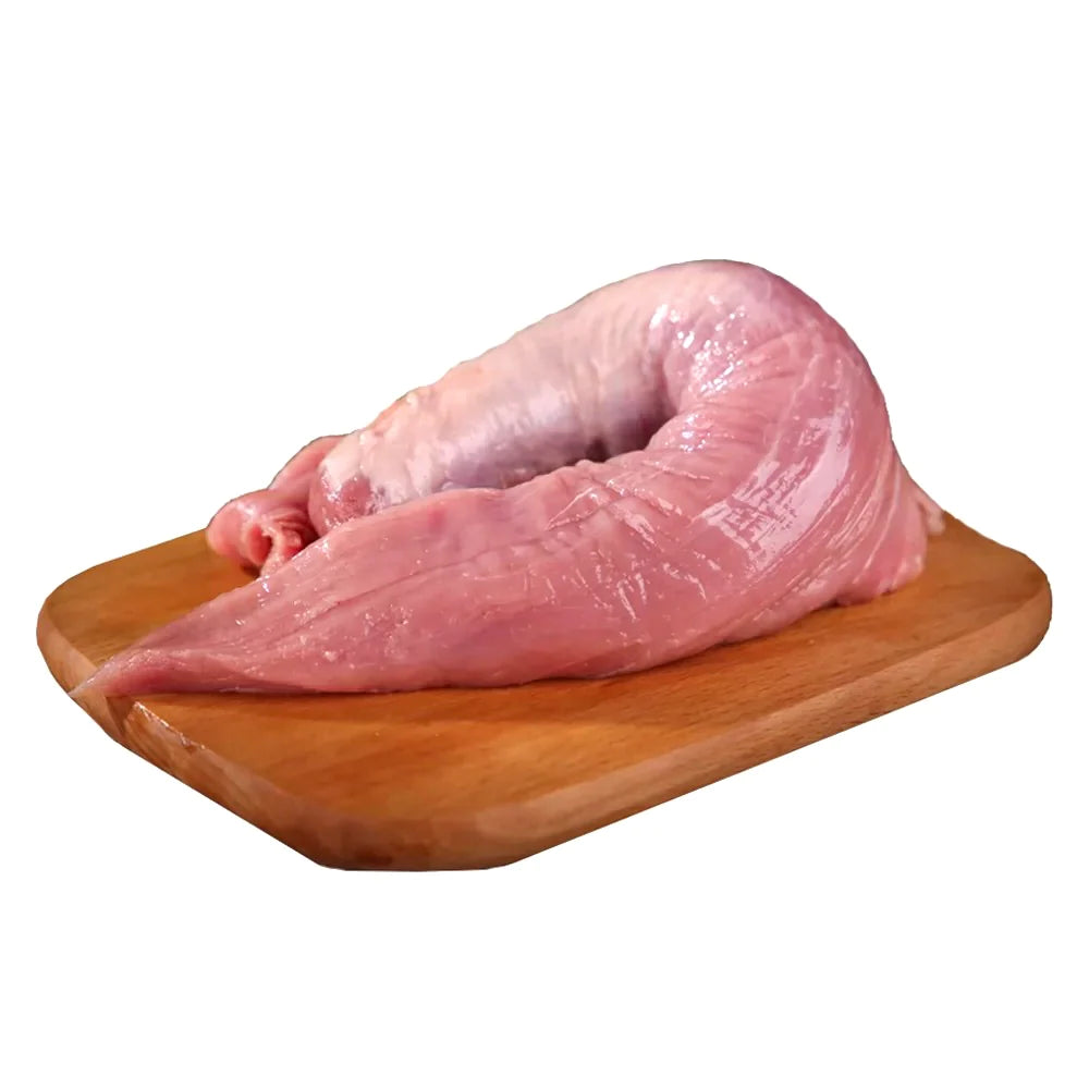 ❄️【ON FRESH】All natural pork tenderloin
