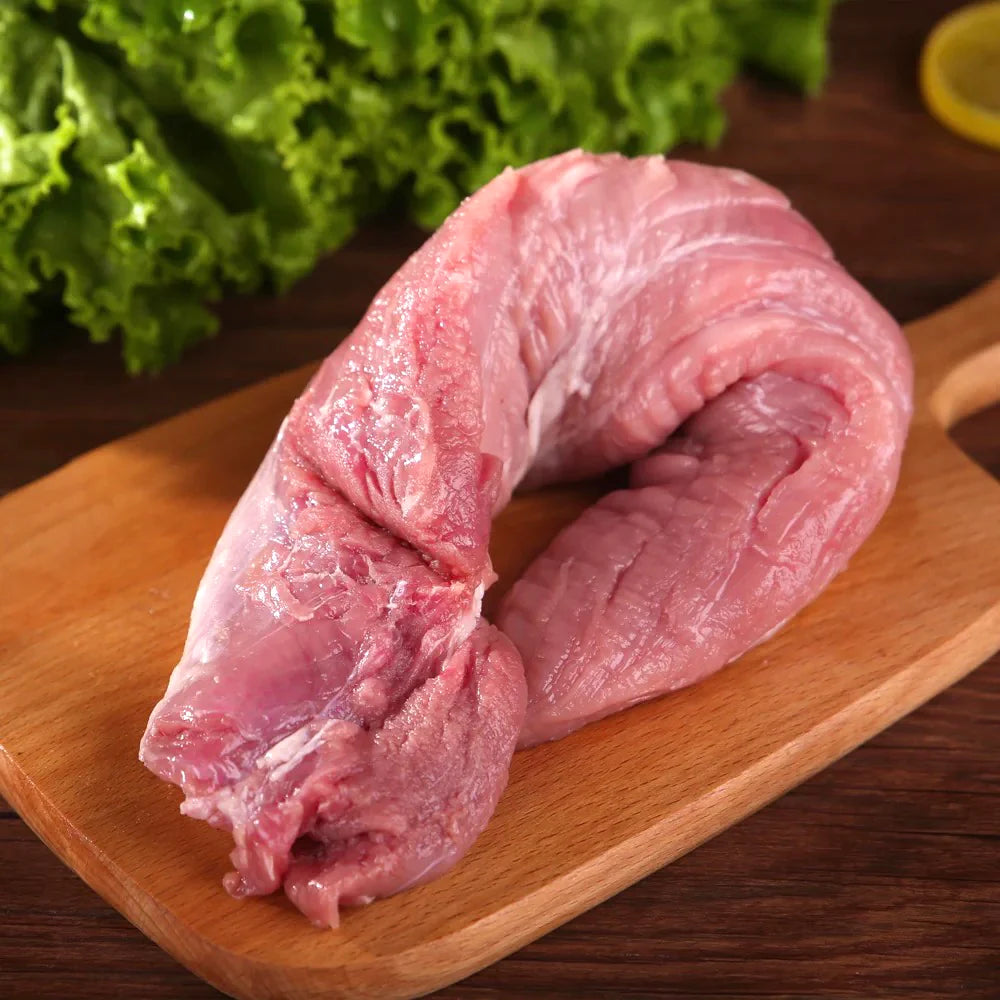 ❄️【ON FRESH】All natural pork tenderloin