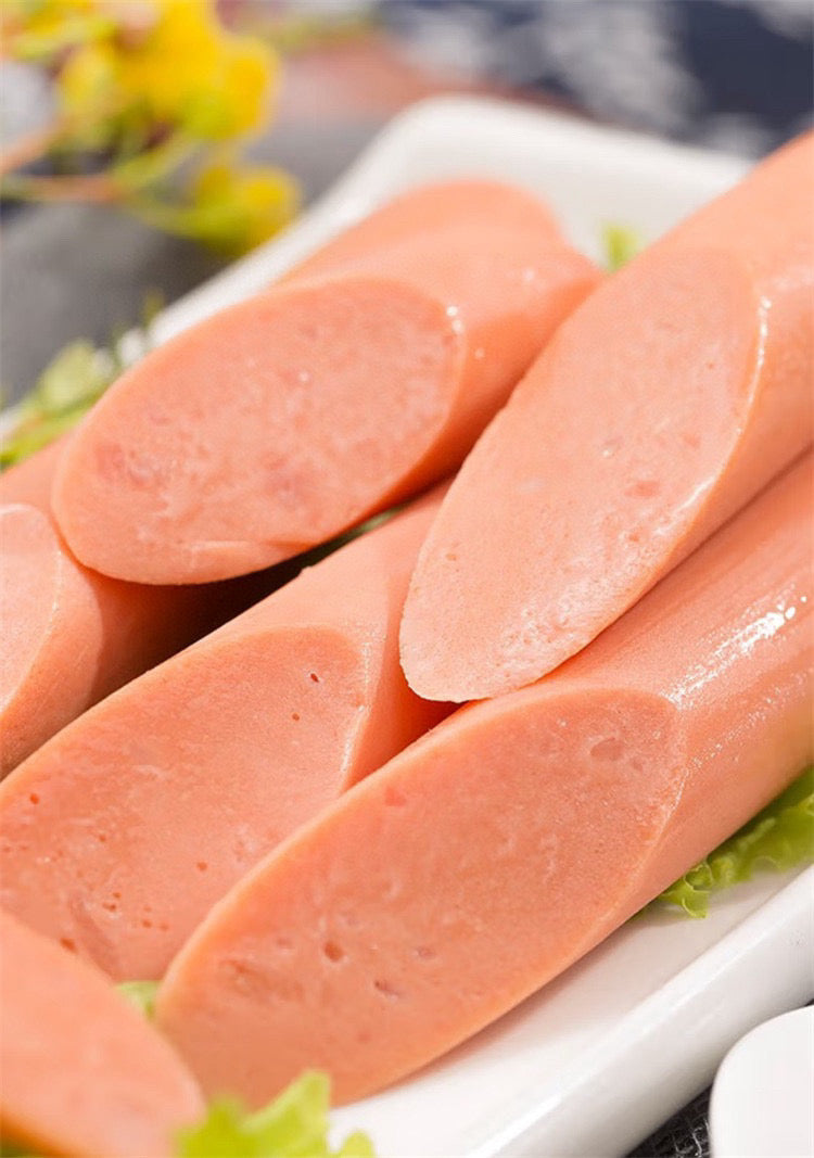 【双汇】王中王细火腿肠