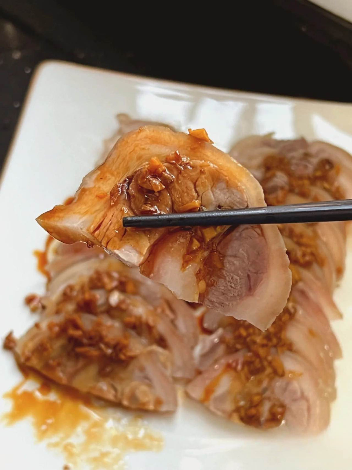 ❄️【ON FRESH】全自然斷骨豬肘2隻4磅