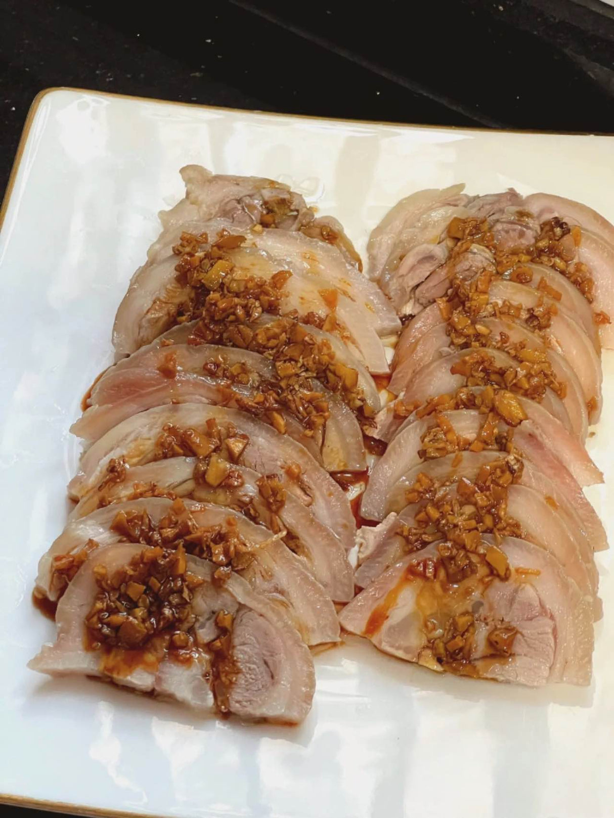 ❄️【ON FRESH】全自然斷骨豬肘2隻4磅