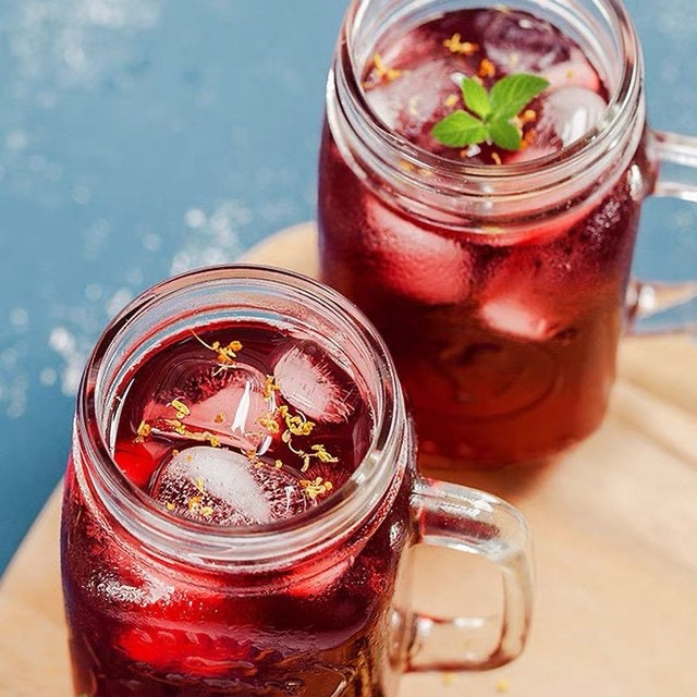 【信遠齋】桂花酸梅湯300ml*12