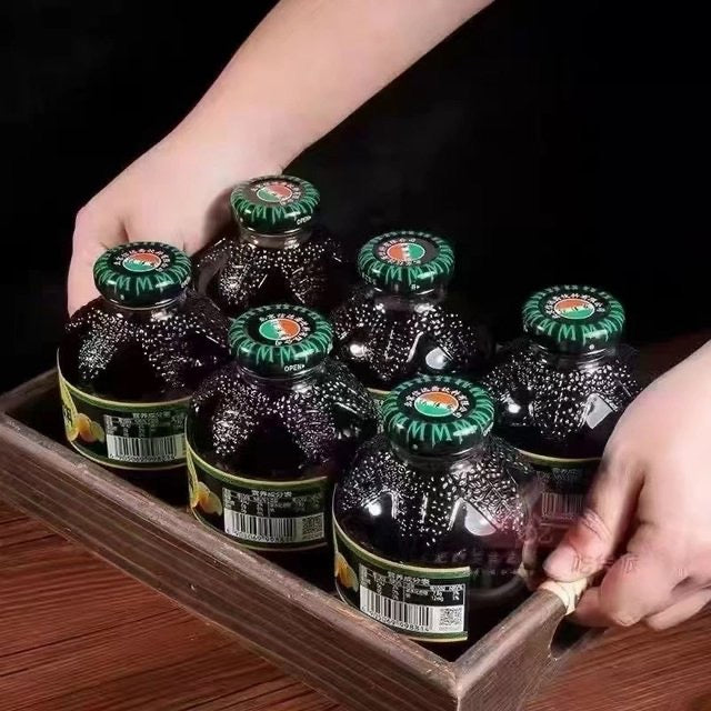 【信遠齋】桂花酸梅湯300ml*12