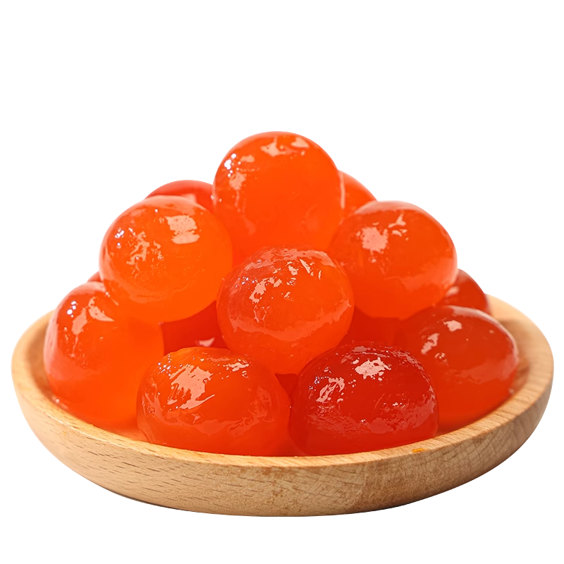 ❄️【WATSON】Natural red salted duck egg yolk 180g*2