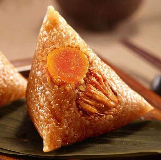 ❄️【WATSON】Natural red salted duck egg yolk 180g*2